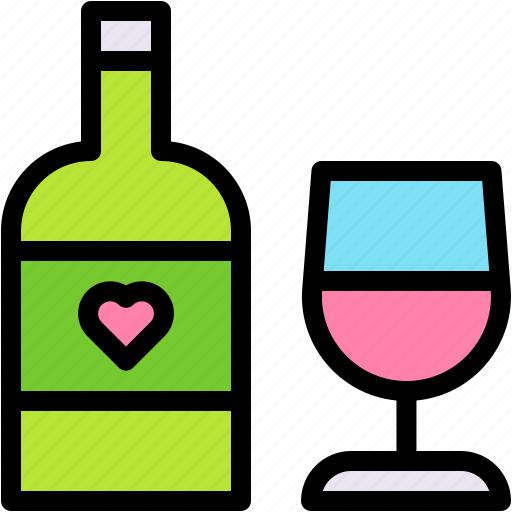Drink, soda, soft, food, and, drinks, bottle icon - Download on Iconfinder