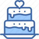 cake, food, and, restaurant, baked, confection, celebration