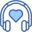 earphones, love, and, romance, headphone, headphones 