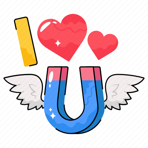 Romantic, love, heart, red, happy, romance icon - Download on Iconfinder
