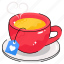 mug, coffee, morning, drink, beverage 000000 