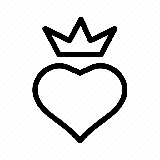 Heart, love, wedding icon - Download on Iconfinder