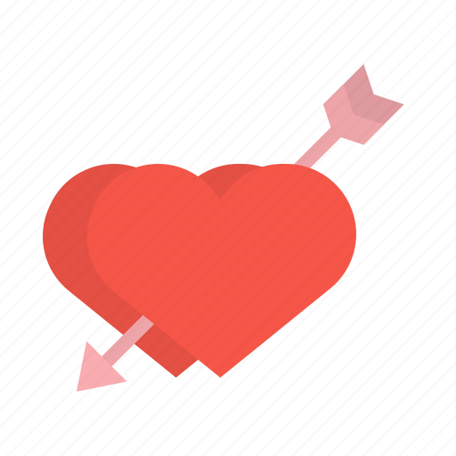 Day, heart, like, lover, valentines icon - Download on Iconfinder