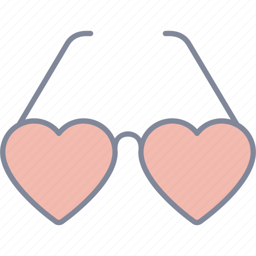 Love, glasses, sunglasses, shades icon - Download on Iconfinder