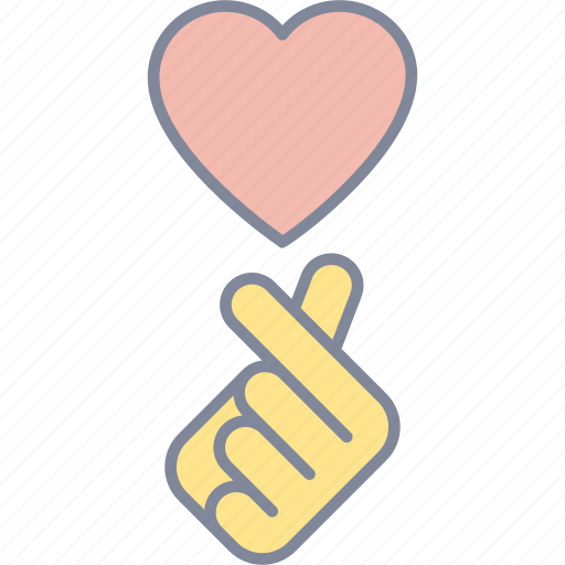 Love, sign, heart, like icon - Download on Iconfinder