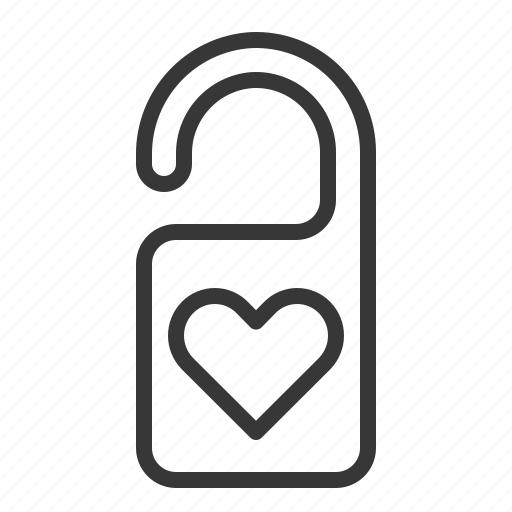 Heart, honeymoon, tag, wedding, wedding tag icon - Download on Iconfinder
