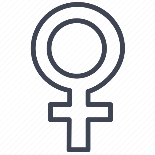 Female, girl, love, woman, women icon - Download on Iconfinder