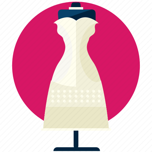 Dress, fashion, love, marriage, wedding, woman icon - Download on Iconfinder
