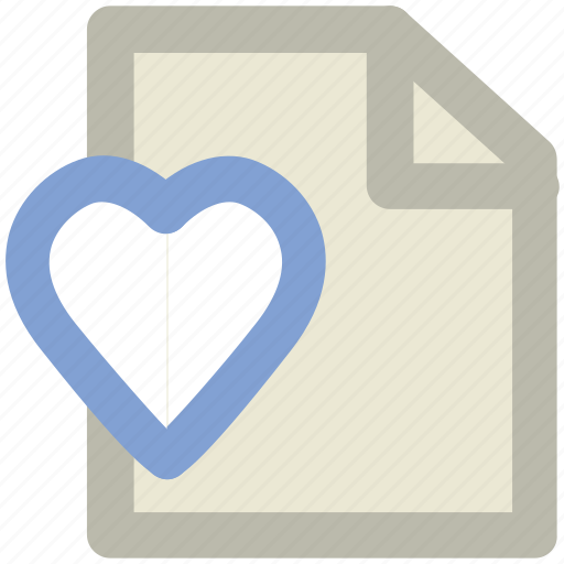 Correspondence, heart sign, love inspiration, love letter, personal contact, romantic feelings, romantic letter icon - Download on Iconfinder