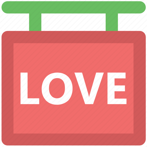 Greeting, hanging sign, info, love, reception, valentine day, welcome icon - Download on Iconfinder