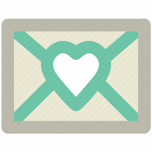 Feelings, greetings, love, love greeting, love mail, love perceptions, passion icon - Download on Iconfinder