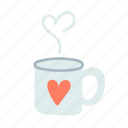 mug, drink, hot, cup, coffee