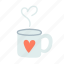 mug, drink, hot, cup, coffee 