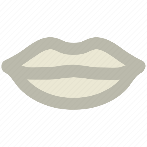 Beauty, glamour, kiss, lips, passionate, seduction, sexy lips icon - Download on Iconfinder