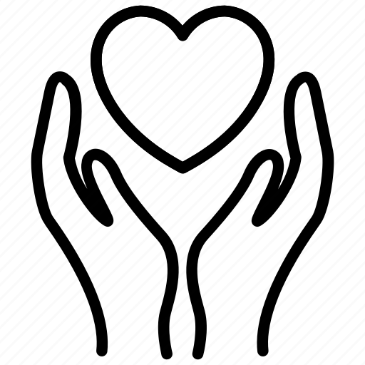 Heart, love, romance, valentine, valentines icon - Download on Iconfinder
