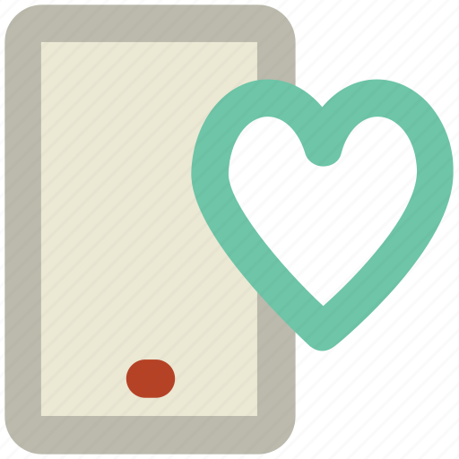 Heart sign, hotspot, love, love message, love via internet, mobile, valentines day icon - Download on Iconfinder