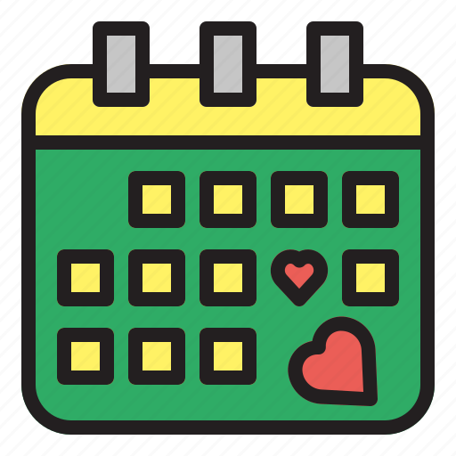 Love, romance, romantic, valentine, wedding icon - Download on Iconfinder
