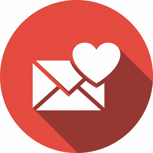 Correspondence, envelope icon - Download on Iconfinder