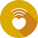 internet, love, radio, valentine, wifi, wireless