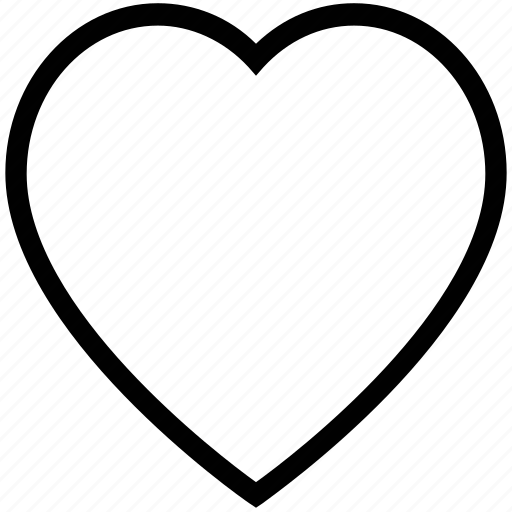 Favourite, heart, like, love, valentine icon - Download on Iconfinder