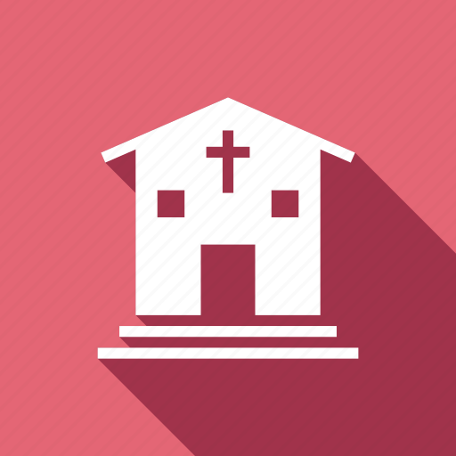 Building, christian, church, religious icon - Download on Iconfinder
