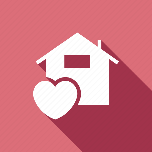 Dream, family, heart, home, love, peace, warmth icon - Download on Iconfinder