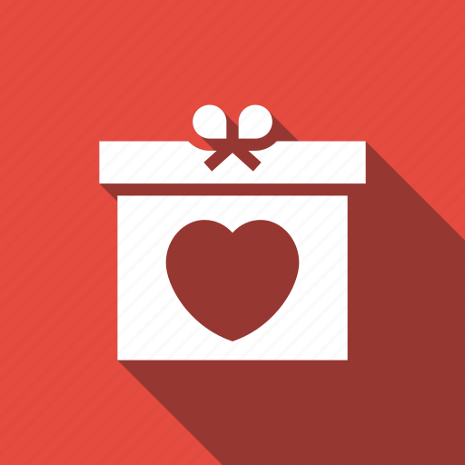 Box, love, present, valentine icon - Download on Iconfinder
