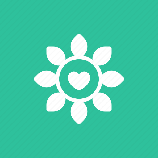 Blossom, flower, love, nature, rose, rosebud, valentine icon - Download on Iconfinder