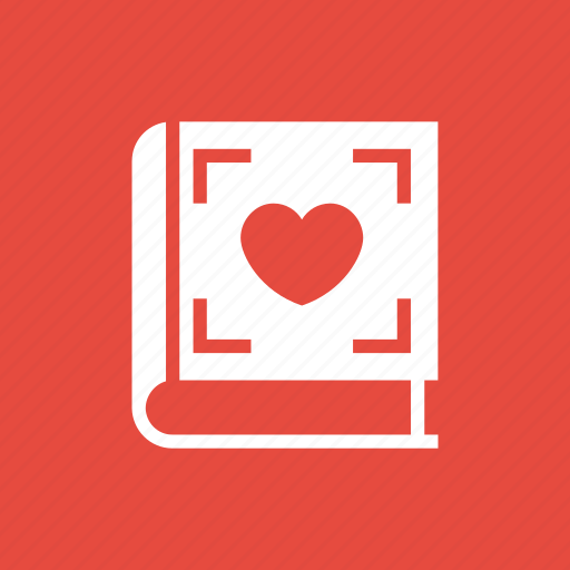 Education, heart, love, with icon - Download on Iconfinder
