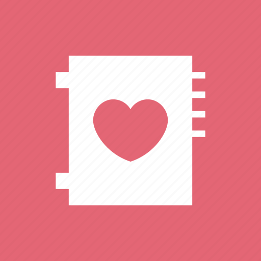Card, invitation, love icon - Download on Iconfinder