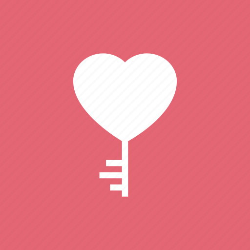 Engagement, key, love, marriage, romance, wedding icon - Download on Iconfinder
