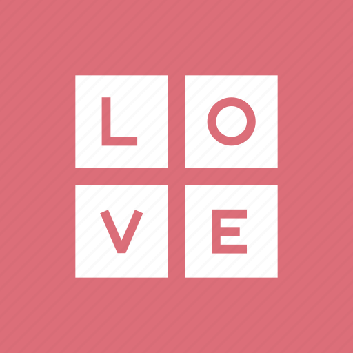 Heart, i, love, romantic, valentine, you icon - Download on Iconfinder