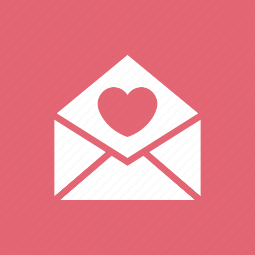 Invitation, letter, love, ml icon - Download on Iconfinder