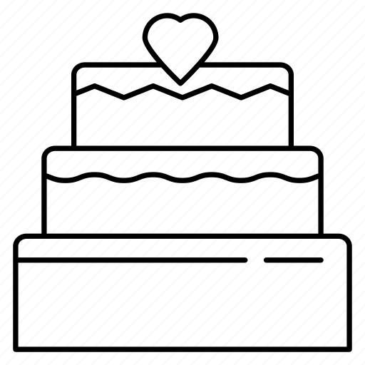 Dessert, cake, birthday, sweet icon - Download on Iconfinder