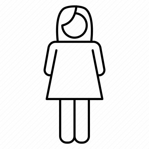 Women, girl, avatar, female icon - Download on Iconfinder