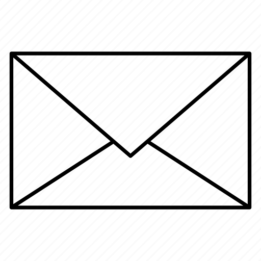 Inbox, mail, invitation, message icon - Download on Iconfinder