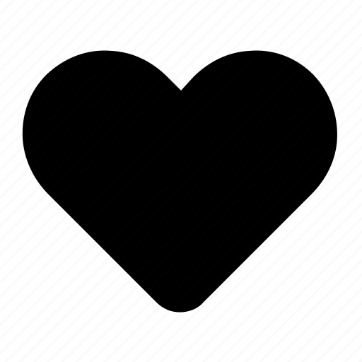 Heart, love, romance, valentine, like icon - Download on Iconfinder