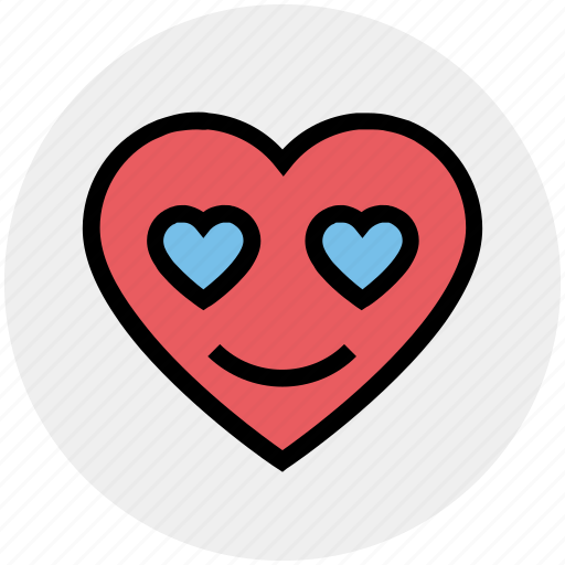 Heart, in love, love, romantic, special, valentine, valentines icon - Download on Iconfinder