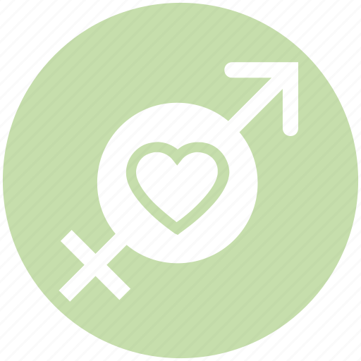 Dating, female, heart, love, male, sex, valentine icon - Download on Iconfinder