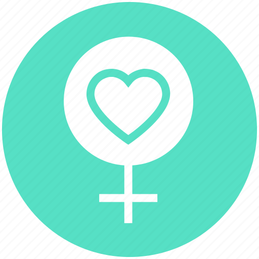 Female, heart, love, passion, sex, woman icon - Download on Iconfinder