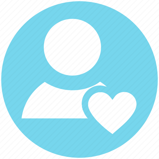 Boyfriend, heart, in love, love, lover, male, valentine icon - Download on Iconfinder