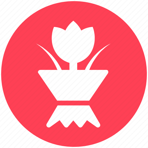 Clover, clover flower, flower, heart, love inspirations, plant, valentine icon - Download on Iconfinder