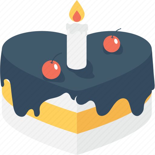 Bakery food, cake, dessert, valentine cake, wedding cake icon - Download on Iconfinder