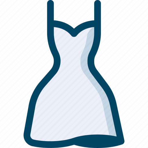 Bride, clothing, dress, wedding, woman icon - Download on Iconfinder