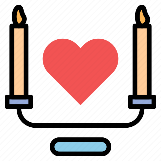 Birthday, candle, celebration, christmas, fire, light, scribble icon - Download on Iconfinder