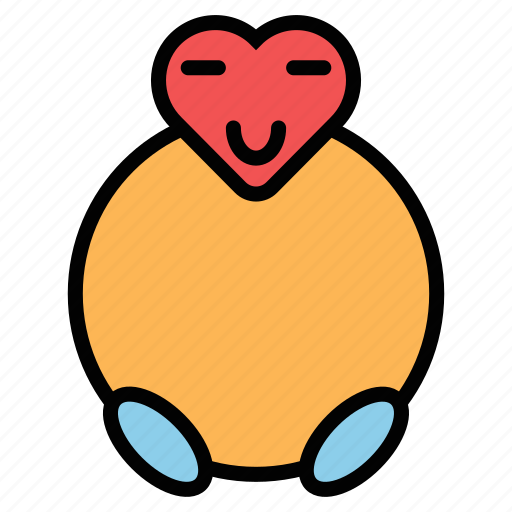 Emoticon, face, happy, smile, wink icon - Download on Iconfinder