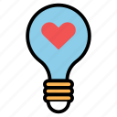 bulb, electricity, idea, innovation, light