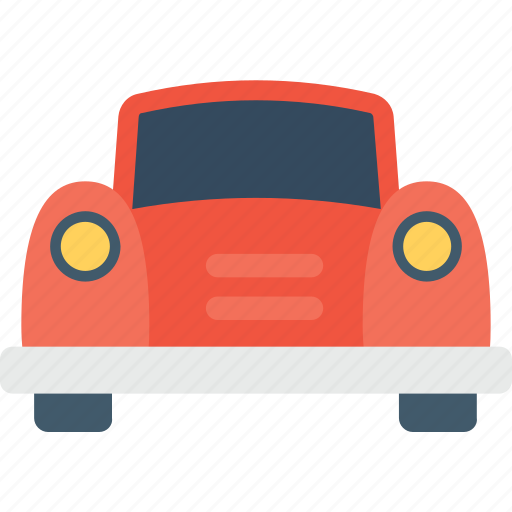 Automobile, car, transport, travel, wedding car icon - Download on Iconfinder