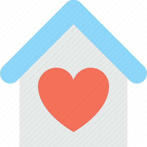 Happy family, happy home, home, house, love home icon - Download on Iconfinder