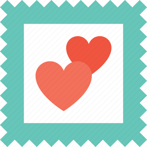 Favorite, heart, heart shape, heart sticker, love icon - Download on Iconfinder